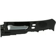 thumbnail image 5 of Dorman 79828 Front Driver Side Interior Door Handle for Specific Lexus Models, Chrome Lever; Black Housing, 5 of 5
