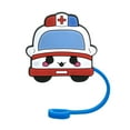 thumbnail image 1 of Cartoon New Straw Cap Stopper Cute Cafe Bar Fun Party Decoration Straw For Multiple Sizes, 1 of 4