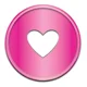 thumbnail image 1 of Discos Classic Hot Pink Planificador Happy Planner, 1 of 3