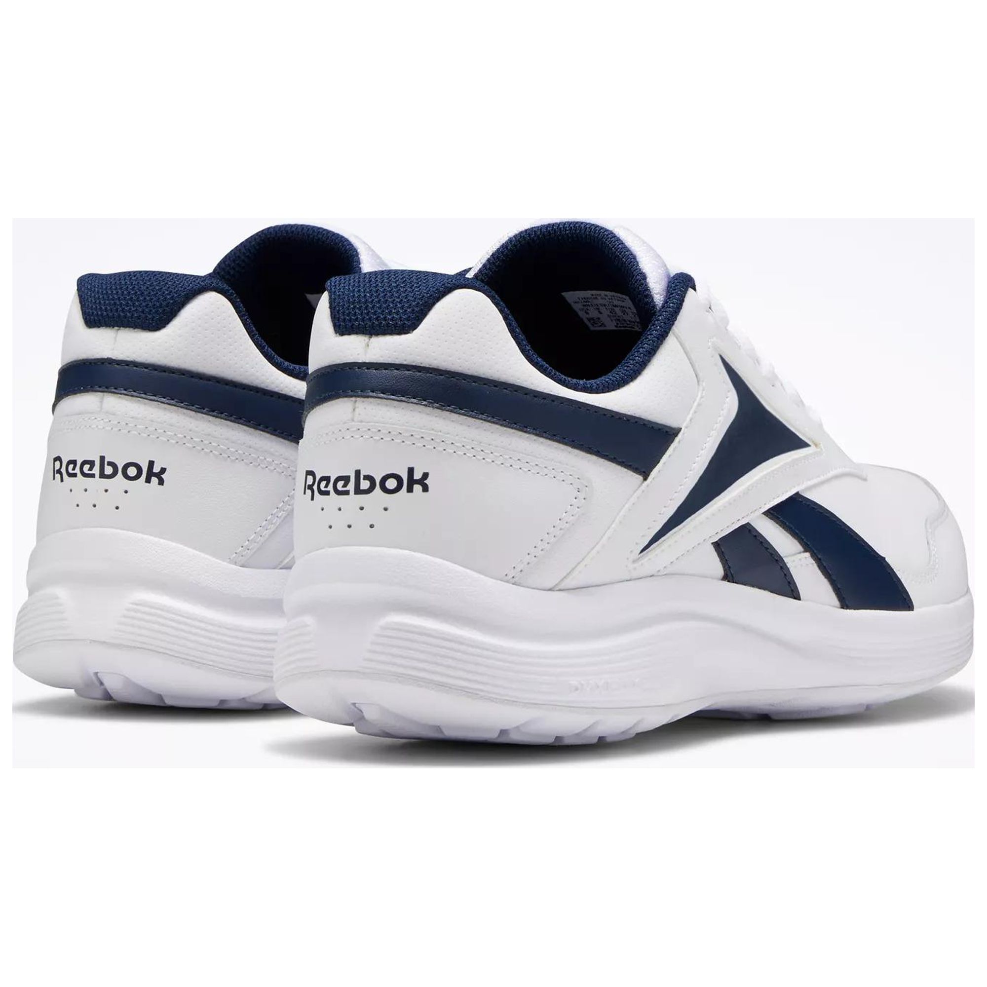 Reebok Walk Ultra 7 DMX MAX Men's Shoes - image 4 of 10