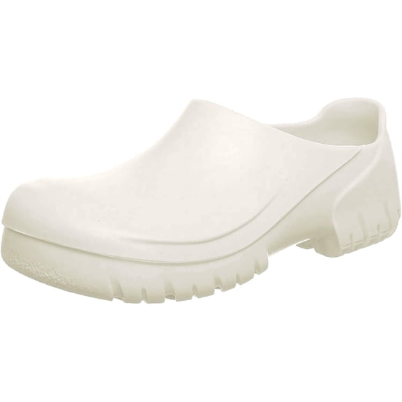 Birkenstock A 630 PU White Size EU 39 / US L8 M6
