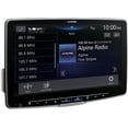 thumbnail image 4 of Alpine Halo11 ILX-F511 11" Multimedia Receiver  Back-Up Bullet Camera & SiriusXM, 4 of 4