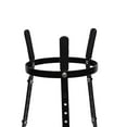 thumbnail image 4 of Support de Baril Assis, Support de Tambour Ajustable, Support Portable pour Conga, Instrument 10 Pouces, 4 of 6