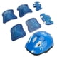 thumbnail image 1 of Juego De Cascos Para Bicicletas Para Niños, Equipo De Protección De Casco Para Bicicletas Para Niños De Protección Completa Para El Ciclismo De 5 A 14 Años, 1 of 7