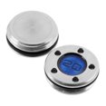 thumbnail image 2 of MUXSAM Compatible con Scotty Cameron Select Newport Studio Design 2 Piezas Pesas de Putter de Golf Personalizadas (20 g) (Azul), 2 of 5