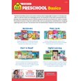 thumbnail image 5 of School Zone Preschool Basics Workbook (Walmart Exclusive), 5 of 5