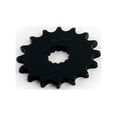 thumbnail image 2 of 1991 1992 1993 Yamaha TDM-850 TDM 850 Front Steel Sprocket 16 Tooth, 2 of 2