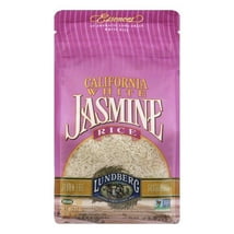 Lundberg White Jasmine Rice