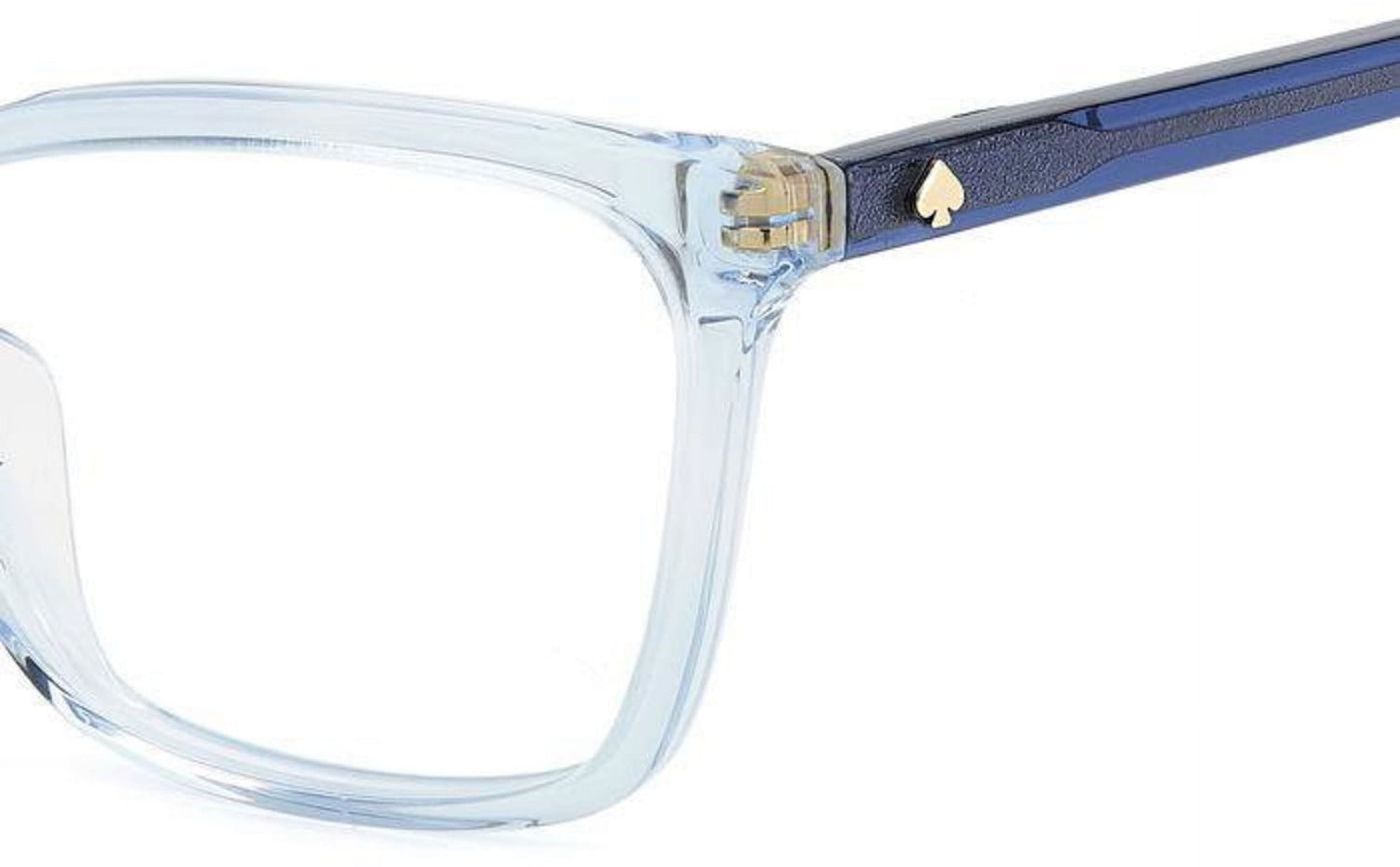 Kate Spade Jeri-0KB7 00 54mm New Eyeglasses - Walmart.com