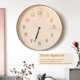 thumbnail image 5 of 15 piezas de bricolaje Kit de números de reloj, reloj de pared, decoración artística, accesorios de reparación de repuesto, 5 of 5