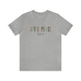 thumbnail image 2 of Women's Faith Based Tee Shirt Psalm 100 "Joyful Praise", 2 of 5