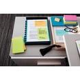 thumbnail image 3 of Post-it® Notes 654-14AU-RP4, Floral Fantasy Collection, 3 in x 3 in (76 mm x 76 mm), 3 of 5