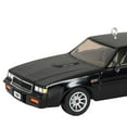 thumbnail image 6 of 1984 Buick Grand National 40th Anniversary 2024 Metal Keepsake Ornament, 6 of 8
