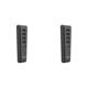 thumbnail image 1 of Adaptador Divisor Cargador Concentrador Expansión USB 2 0 Adecuado para Consola PS5 Slim, 1 of 5
