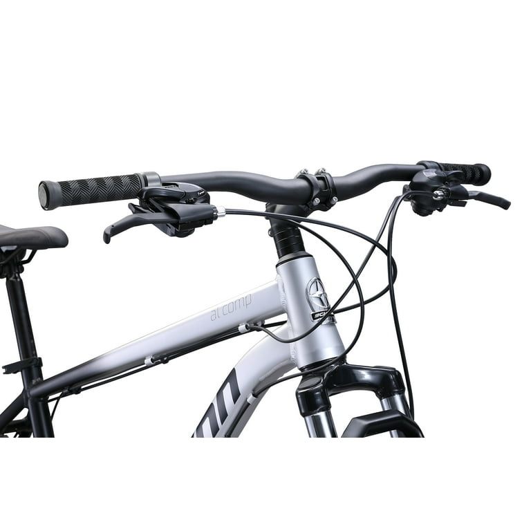 schwinn mountain bike 27.5 aluminum comp