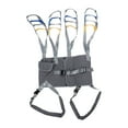 thumbnail image 2 of Écharpe de Marche Relevable, Ceinture de Soutien Rembourrée pour Handicap, 2 of 7