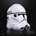 thumbnail image 4 of SW BL PHASE II CLONE TROOPER HELMET, 4 of 7