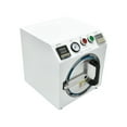 Mini Autoclave Bubble Remover OCA Adhesive Sticker Highquality LCD Air ...