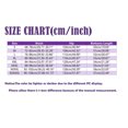 thumbnail image 2 of Mens Shorts Casual Solid Color Drawstring Summer Beach Pants Loose Running Shorts Men With Pockets, 2 of 3