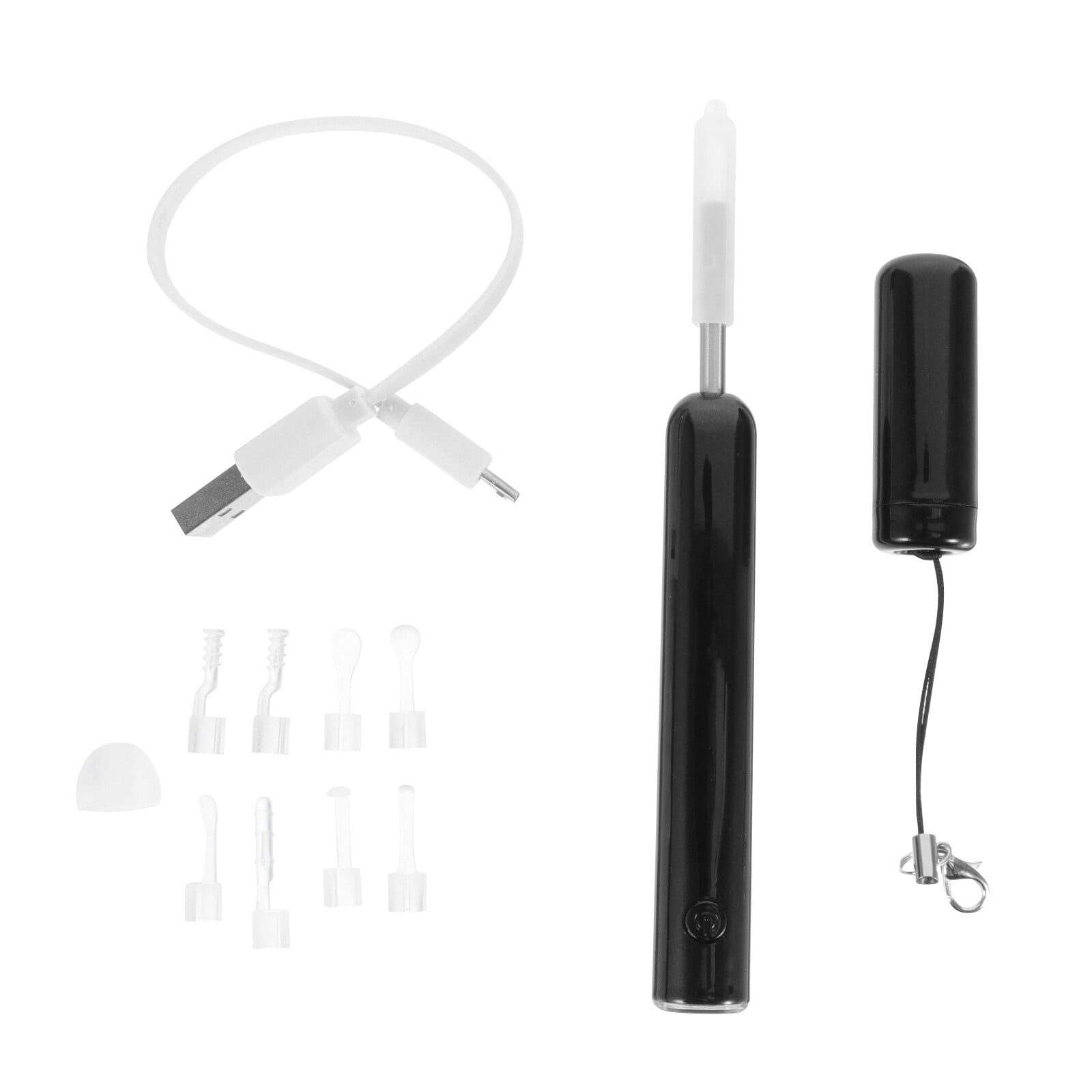 Earwax remover 1 Set of Household Earwax Remover Ear Wax Removal Ear
