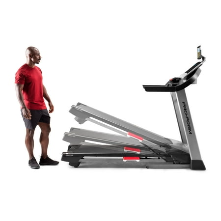 Proform power 1295i treadmill price deals