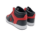 thumbnail image 2 of Tenis Champion Court Hi Negro Footwear Hombre negro 27, 2 of 5