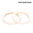 thumbnail image 5 of Taituoti 2 Pcs Bike Bicycle Fork Sponge Foam Rings Oil Seal For Rockshox For For Etc.-34Mm, 5 of 8