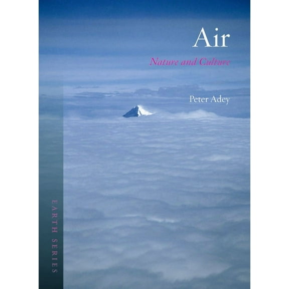 Earth: Air : Nature and Culture (Paperback)