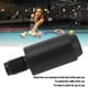 thumbnail image 4 of Extensor de Referencia de Piscina, Extensión de Señal de Piscina de 2 Pulgadas Aluminio Resistente Al Desgate Multifuncional para la Señal de la Piscina, 4 of 7