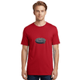 thumbnail image 2 of 404-Maze Mens Graphic Tee, 100% Cotton, Casual Summer Wear BAA096, 2 of 2