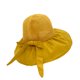 thumbnail image 1 of Sombreros de pescador de goma de verano para mujer, sombrero de ala ancha, parasol y protección solar, sombrero para mujer, 1 of 2