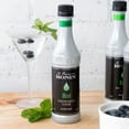 thumbnail image 2 of Monin 375 mL Mint Concentrated Flavor, 2 of 4
