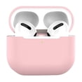 thumbnail image 2 of Étui de Protection en Silicone pour AirPods 3, Design Anti-Perte avec Sangle, Antichoc et Résistant aux Rayures, 2 of 4