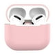thumbnail image 2 of Estuche de silicona AirPods 3 - Ligero, protección 360°, correa antipérdida - para AirPods 3ª generación, a prueba de golpes, viajes/exterior, 2 of 4