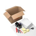 15 in. L x 10 in. W x 12 in. ExtraSmall Moving Box (50 Pack)