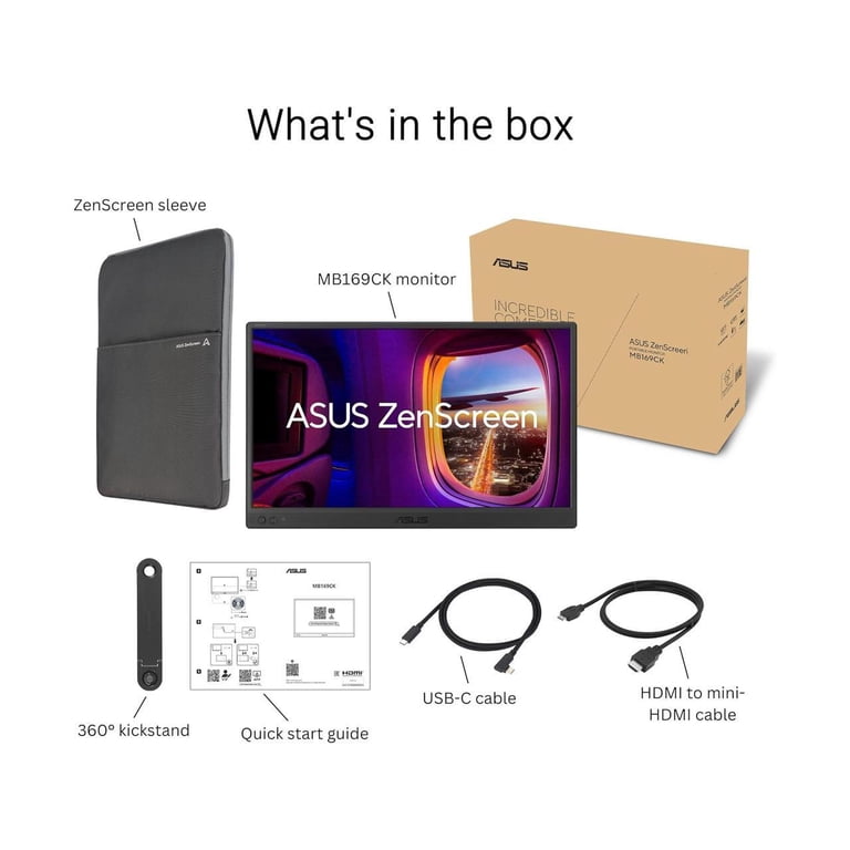 ASUS, 16