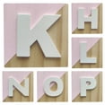 thumbnail image 4 of Limei Chic Letter Block Compact for Nursery Delicate, 4 of 7