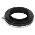 thumbnail image 3 of Lens Adapter Ring Lens Installing Mount Lens Mounting Adapter Lens Adapter Ring For  Fikaz C G‑E Lens Mounting Adapter Ring For  G Lenses To For  E Mount Camera, 3 of 8
