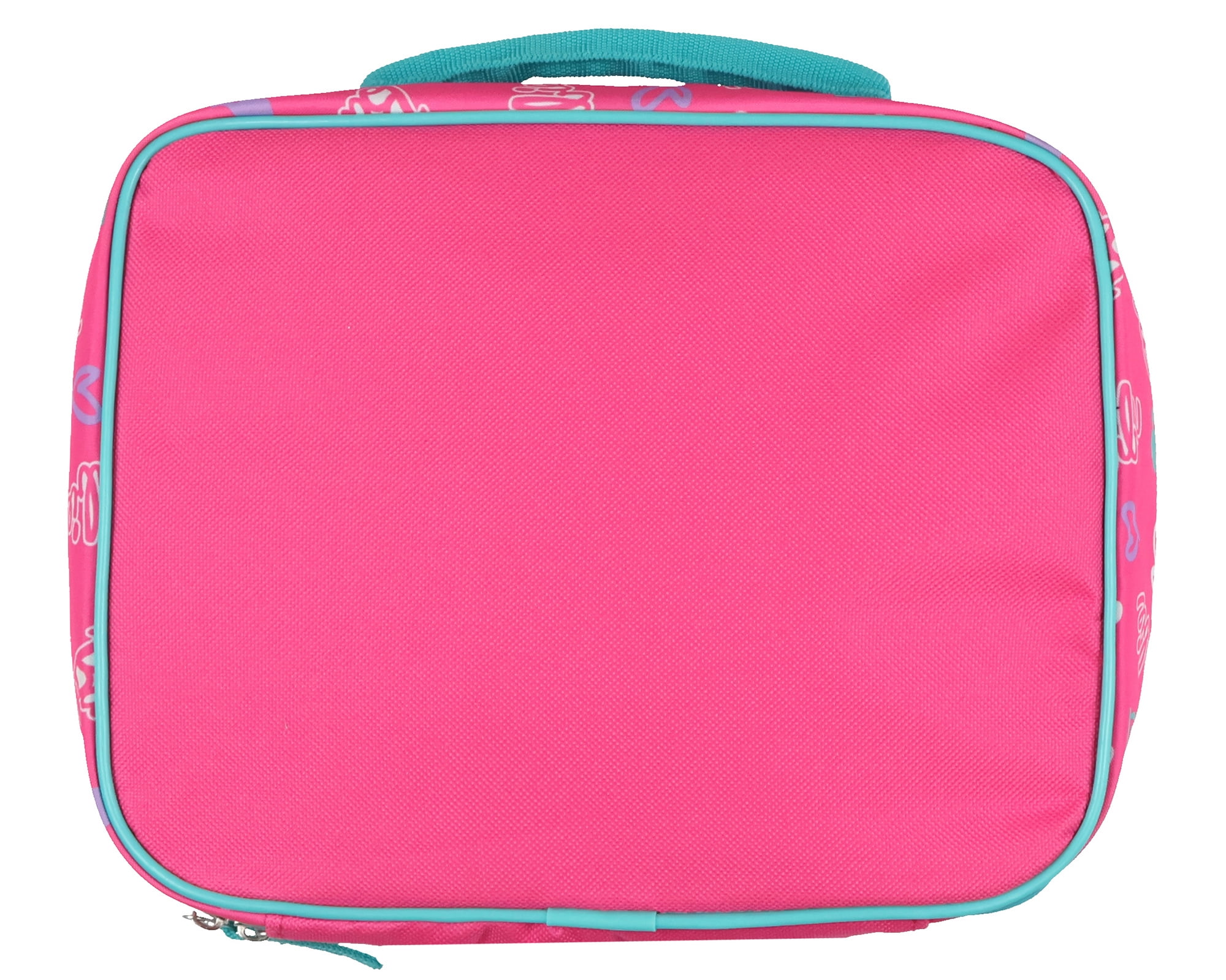 Barbie Lunch Box Barbie and Friends Insulated Lunch Tote Bag 10"