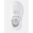 thumbnail image 4 of Athletic Works Baby Girls Knit Jogger Sneakers, 4 of 6