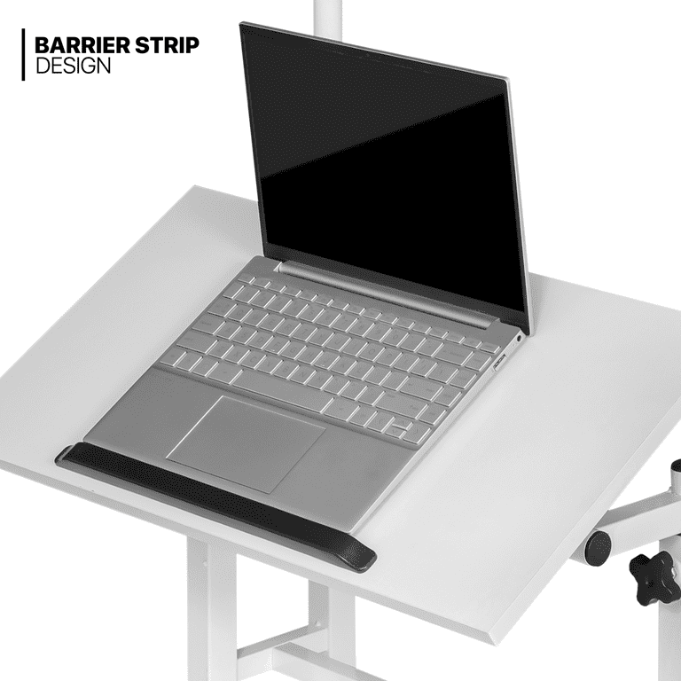Mobile Laptop Desk – Tablet Laptop Desktop Desk Stands