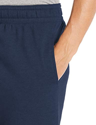 Hanes Mens EcoSmart Fleece Jogger 