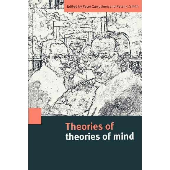 Theories of Theories of Mind, (Paperback)