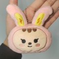 thumbnail image 5 of Muñeco llavero coreano de 17 años, colgante de felpa de diecisiete Yin Jinghan Hong Jixiu Kwon Soonyoung, 5 of 5
