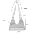 thumbnail image 2 of ziyahi Breathable Arm Sling Immobilizer for Sprain Shoulder Injury for Women Men, 2 of 5