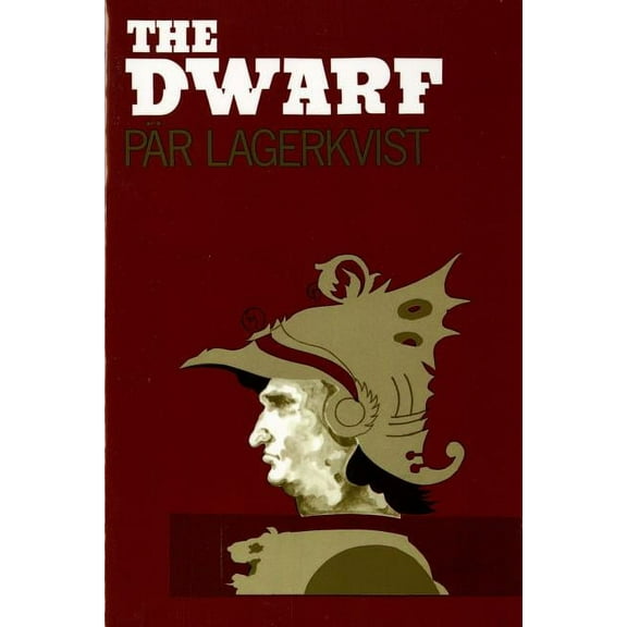 The Dwarf, (Paperback)