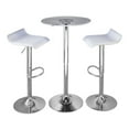 thumbnail image 4 of LumiSource Spyra-Ale Bar Set - 3 Piece, 4 of 4