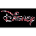 thumbnail image 2 of Boy's Disney Red Camo Logo  Graphic Tee Black Medium, 2 of 5