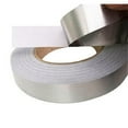 thumbnail image 5 of Peel and Stick Metal Finish Molding Trim  Strips for Wall/Floor/Furniture Decor(0.4in ×54.68yd）, 5 of 6