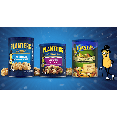 Planters